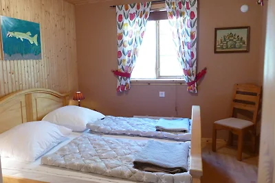 Ferienhaus FUCHSBAU