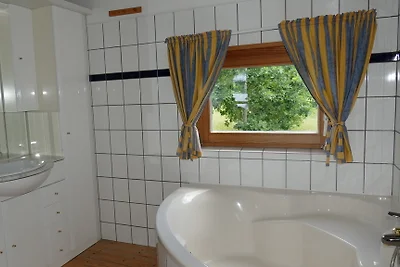 Haus am Kiasjön