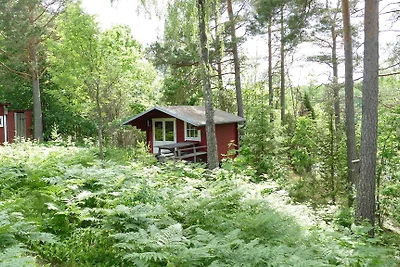Haus am Kiasjön