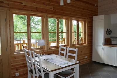 Haus Biberbau