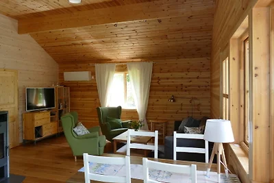 Haus Biberbau