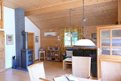 Ferienhaus FUCHSBAU