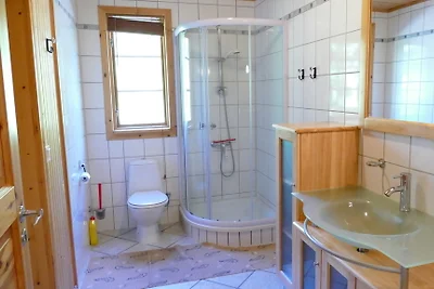 Ferienhaus FUCHSBAU