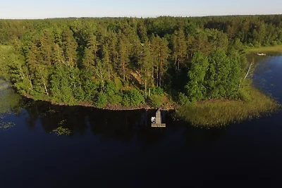 Haus am Kiasjön