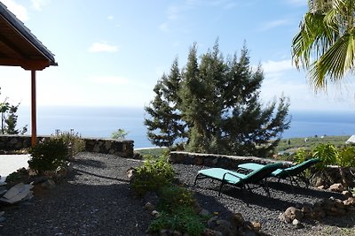 Ferienhaus auf La Palma