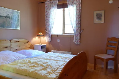 Ferienhaus FUCHSBAU