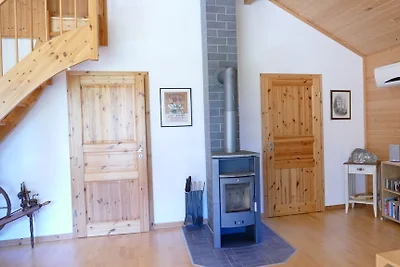 Ferienhaus FUCHSBAU