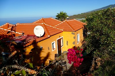 Ferienhaus auf La Palma