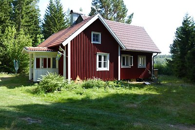 Kuća Nilsson