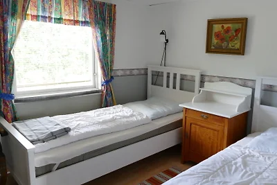 Haus am Kiasjön