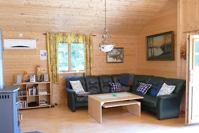 Ferienhaus FUCHSBAU