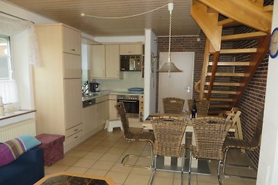 Ferienhaus Achtern Diek 28