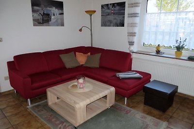 Ferienhaus Achtern Diek 28