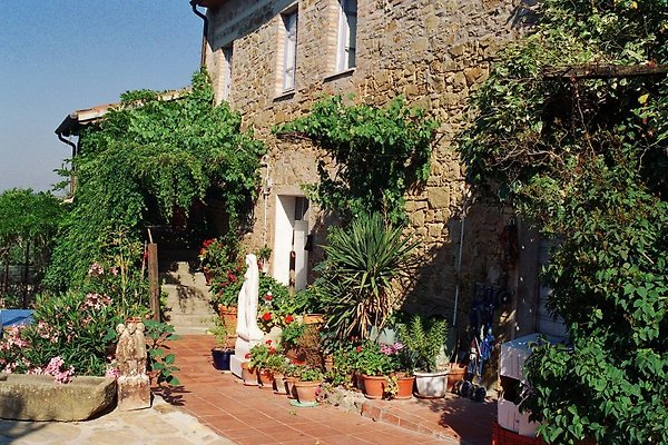 Ferienwohnung Passignano sul Trasimeno