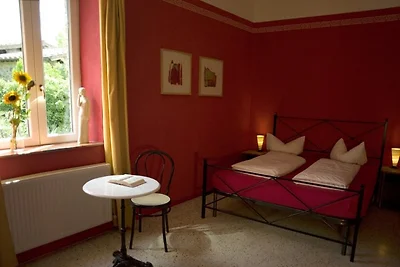 Villa La Rogaia:  Il Peperino