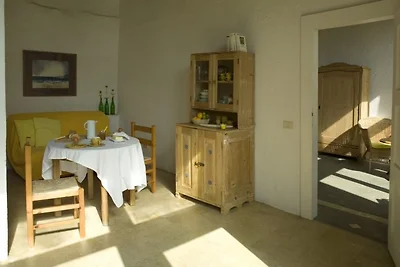 Villa La Rogaia: La Grapo