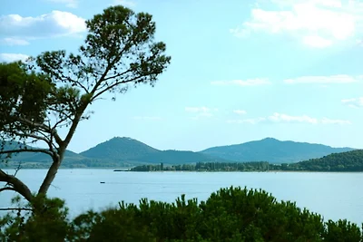 Villa La Rogaia: La Grapo