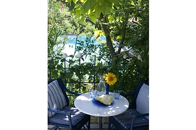 Villa La Rogaia: La Pipo