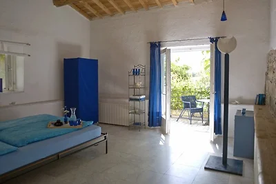 Villa La Rogaia: La Pipo