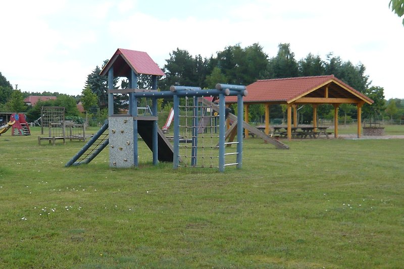 Kukuker Spielplatz