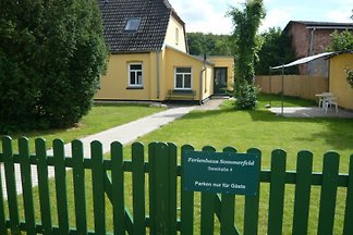 Haus Sommerfeld