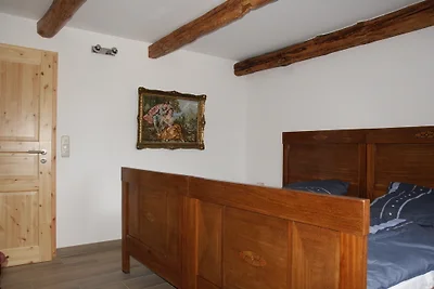 Casa Ohnesorge sul lago Klein-Pritz