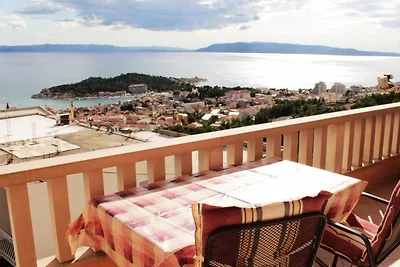 Apartments Emilija Makarska