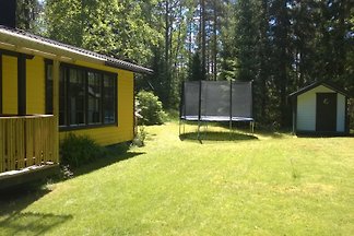 Ferienhaus Raskerud