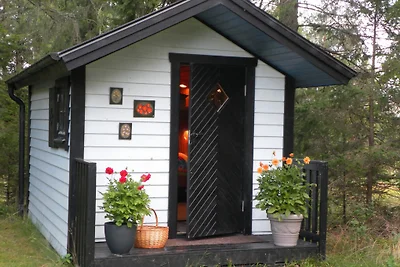 Casa di vacanza Raskerud