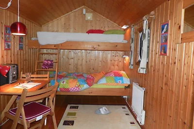 Ferienhaus Raskerud in Alleinlage