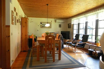 Casa di vacanza Raskerud