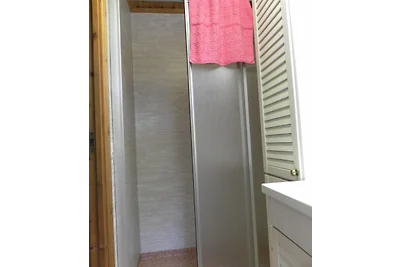 Casa di vacanza Raskerud