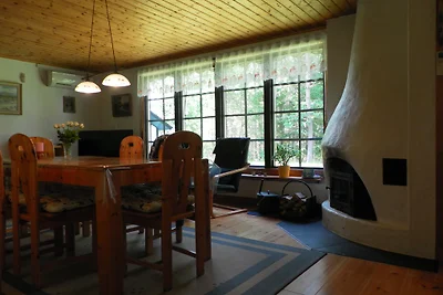 Casa di vacanza Raskerud