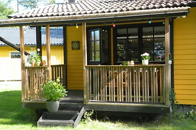 Casa di vacanza Raskerud