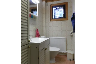 Casa di vacanza Raskerud