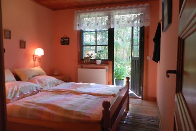 Casa di vacanza Raskerud