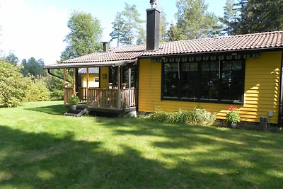 Casa di vacanza Raskerud