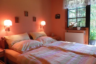 Casa di vacanza Raskerud
