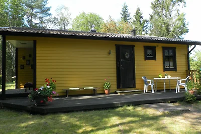 Casa di vacanza Raskerud