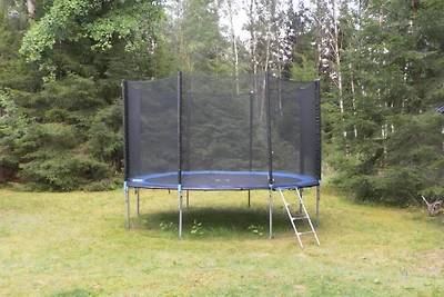 Ferienhaus Raskerud in Alleinlage