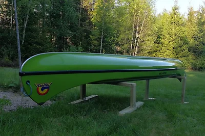 Ferienhaus Raskerud in Alleinlage