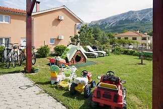 Apartmani Anita