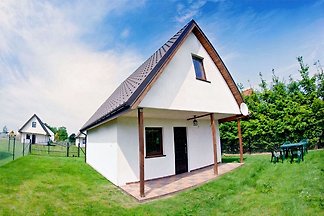 Cottages Podamirowo WOJTEK