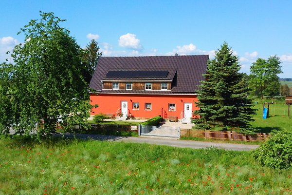 Ferienwohnung Hohnstein