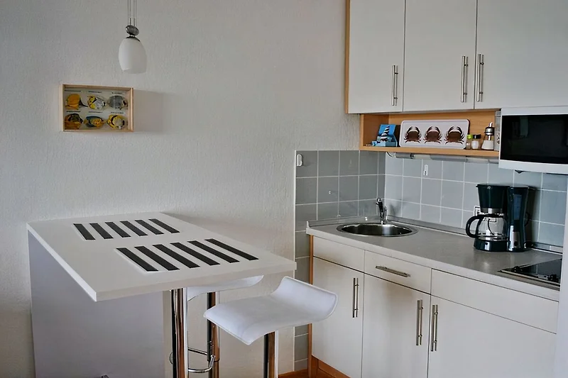 Kitchenette