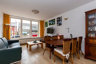 Domek letniskowy Zandvoort (mieszkanie nr 4)