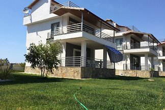 Roza Villas Kusadasi Turkei