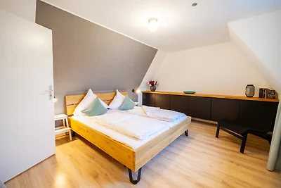 Casa di vacanza Scharbeutz 100m spiaggia