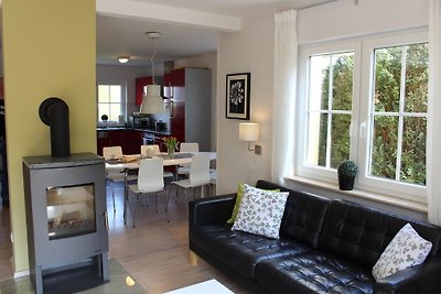  Ferienhaus Scharbeutz 100m Strand