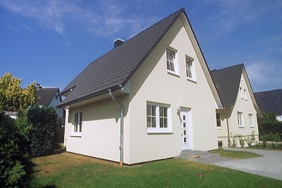 House Scharbeutz Baltic